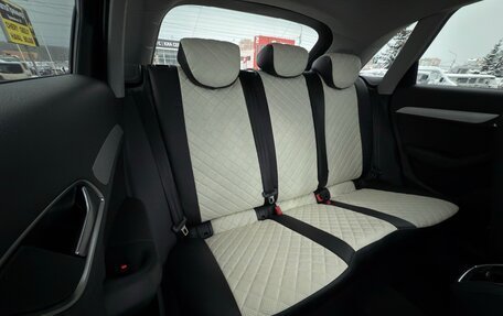 Audi Q3, 2016 год, 1 999 999 рублей, 29 фотография