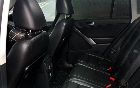 Volkswagen Tiguan I, 2009 год, 825 000 рублей, 9 фотография