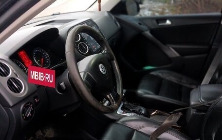 Volkswagen Tiguan I, 2009 год, 825 000 рублей, 8 фотография