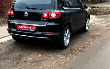 Volkswagen Tiguan I, 2009 год, 825 000 рублей, 7 фотография