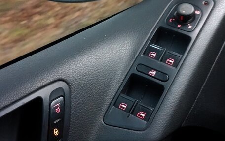 Volkswagen Tiguan I, 2009 год, 825 000 рублей, 14 фотография