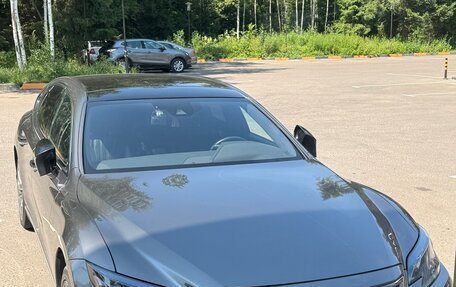 Lexus LS IV, 2018 год, 6 000 000 рублей, 8 фотография