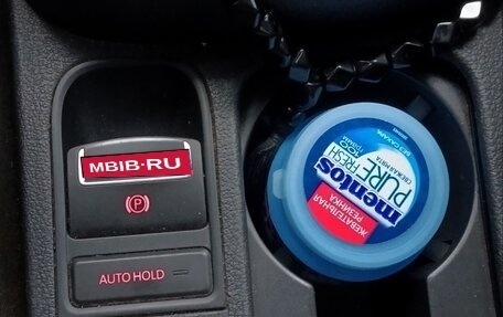 Volkswagen Tiguan I, 2009 год, 825 000 рублей, 15 фотография