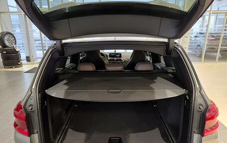 BMW X3 M, 2019 год, 6 650 000 рублей, 14 фотография