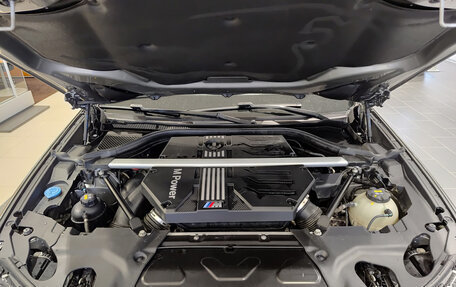 BMW X3 M, 2019 год, 6 650 000 рублей, 13 фотография