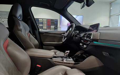 BMW X3 M, 2019 год, 6 650 000 рублей, 15 фотография