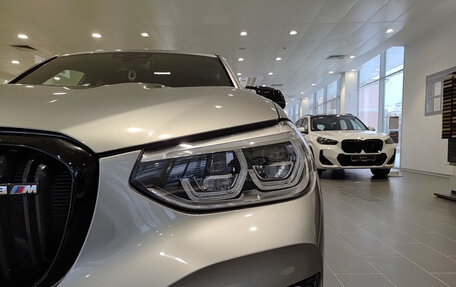 BMW X3 M, 2019 год, 6 650 000 рублей, 21 фотография