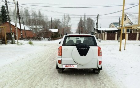 Chery Tiggo (T11), 2013 год, 310 000 рублей, 2 фотография