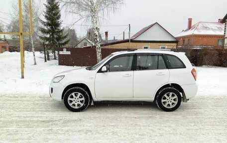 Chery Tiggo (T11), 2013 год, 310 000 рублей, 5 фотография