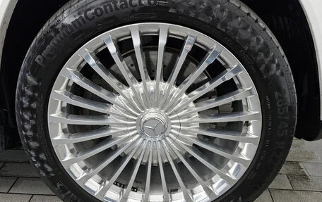 Mercedes-Benz GLS, 2023 год, 10 900 000 рублей, 5 фотография