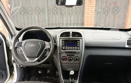 Chery Tiggo (T11), 2013 год, 310 000 рублей, 7 фотография