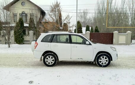 Chery Tiggo (T11), 2013 год, 310 000 рублей, 4 фотография