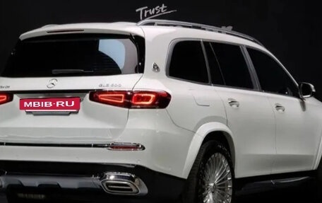 Mercedes-Benz GLS, 2023 год, 10 900 000 рублей, 2 фотография