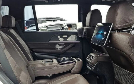 Mercedes-Benz GLS, 2023 год, 10 900 000 рублей, 12 фотография