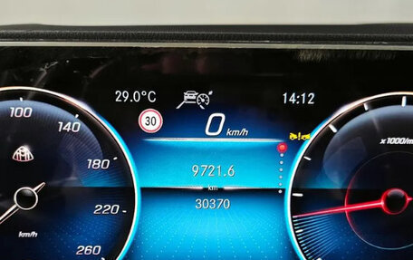 Mercedes-Benz GLS, 2023 год, 10 900 000 рублей, 8 фотография