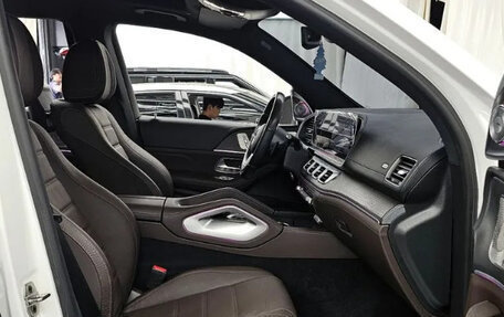 Mercedes-Benz GLS, 2023 год, 10 900 000 рублей, 11 фотография