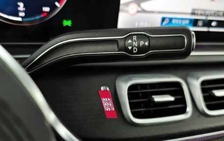 Mercedes-Benz GLS, 2023 год, 10 900 000 рублей, 9 фотография