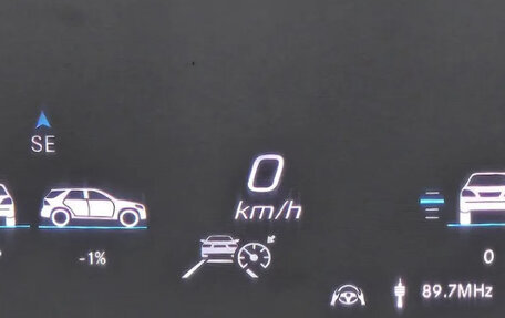 Mercedes-Benz GLS, 2023 год, 10 900 000 рублей, 17 фотография