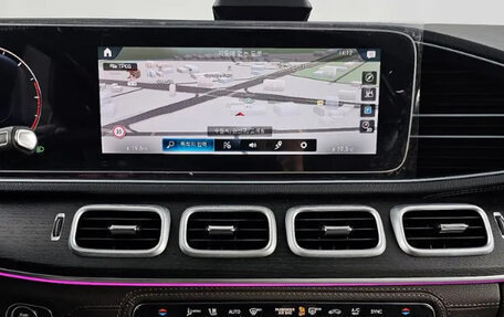Mercedes-Benz GLS, 2023 год, 10 900 000 рублей, 14 фотография