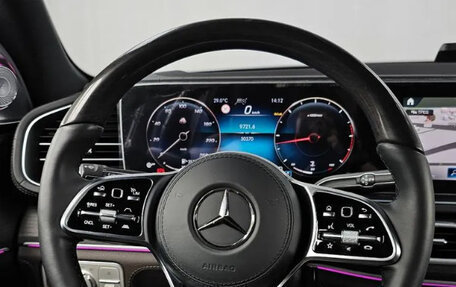 Mercedes-Benz GLS, 2023 год, 10 900 000 рублей, 13 фотография