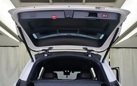 Mercedes-Benz GLS, 2023 год, 10 900 000 рублей, 20 фотография