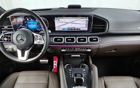 Mercedes-Benz GLS, 2023 год, 10 900 000 рублей, 7 фотография