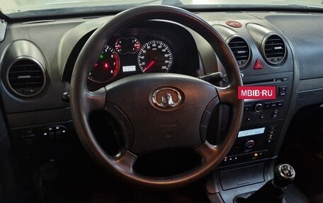 Great Wall Hover H3 I, 2014 год, 749 000 рублей, 2 фотография