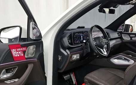 Mercedes-Benz GLS, 2023 год, 10 900 000 рублей, 10 фотография