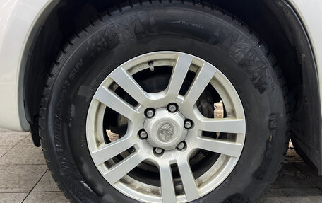 Toyota Hilux VII, 2012 год, 1 950 000 рублей, 7 фотография