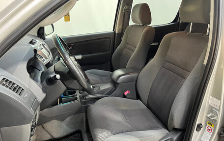 Toyota Hilux VII, 2012 год, 1 950 000 рублей, 9 фотография