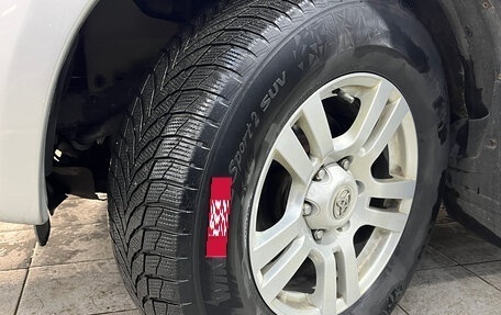 Toyota Hilux VII, 2012 год, 1 950 000 рублей, 8 фотография