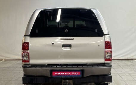 Toyota Hilux VII, 2012 год, 1 950 000 рублей, 5 фотография