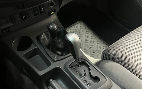 Toyota Hilux VII, 2012 год, 1 950 000 рублей, 22 фотография