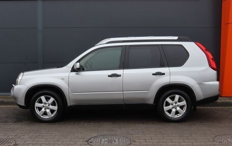 Nissan X-Trail, 2010 год, 1 049 000 рублей, 2 фотография