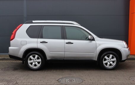 Nissan X-Trail, 2010 год, 1 049 000 рублей, 3 фотография