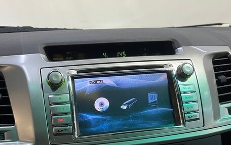 Toyota Hilux VII, 2012 год, 1 950 000 рублей, 19 фотография