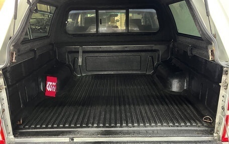 Toyota Hilux VII, 2012 год, 1 950 000 рублей, 14 фотография