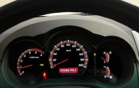 Toyota Hilux VII, 2012 год, 1 950 000 рублей, 17 фотография