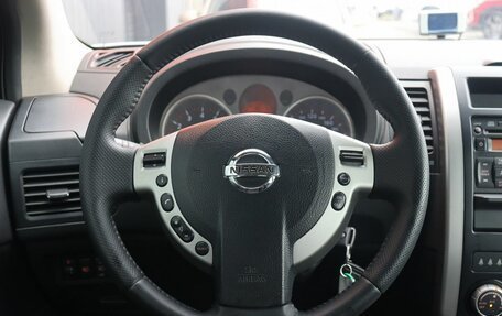 Nissan X-Trail, 2010 год, 1 049 000 рублей, 7 фотография