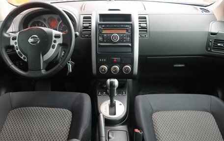 Nissan X-Trail, 2010 год, 1 049 000 рублей, 6 фотография