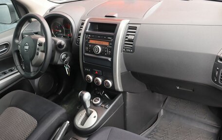 Nissan X-Trail, 2010 год, 1 049 000 рублей, 10 фотография