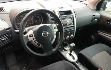 Nissan X-Trail, 2010 год, 1 049 000 рублей, 5 фотография