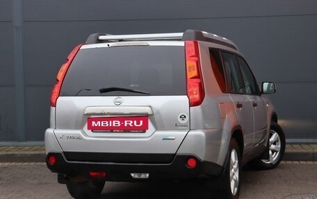 Nissan X-Trail, 2010 год, 1 049 000 рублей, 4 фотография