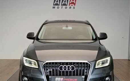 Audi Q5, 2013 год, 1 890 000 рублей, 2 фотография