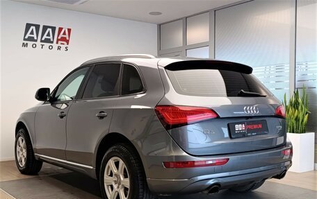 Audi Q5, 2013 год, 1 890 000 рублей, 4 фотография