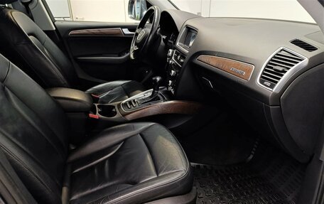 Audi Q5, 2013 год, 1 890 000 рублей, 11 фотография