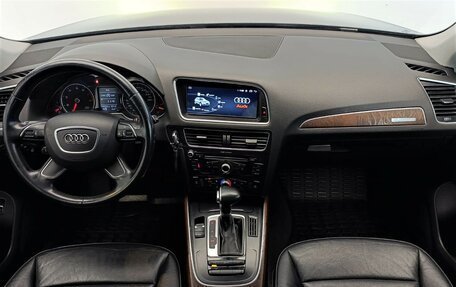 Audi Q5, 2013 год, 1 890 000 рублей, 9 фотография