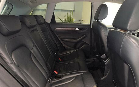 Audi Q5, 2013 год, 1 890 000 рублей, 13 фотография