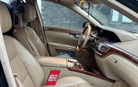 Mercedes-Benz S-Класс, 2010 год, 1 650 000 рублей, 15 фотография