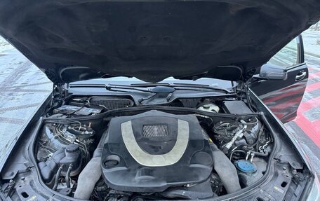 Mercedes-Benz S-Класс, 2010 год, 1 650 000 рублей, 23 фотография